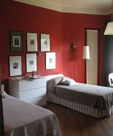 Villa Ronchi Turin