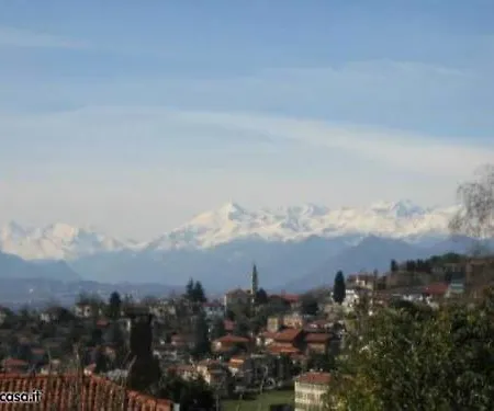 Ronchi * Turin