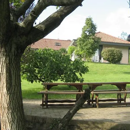 Villa Ronchi Turin