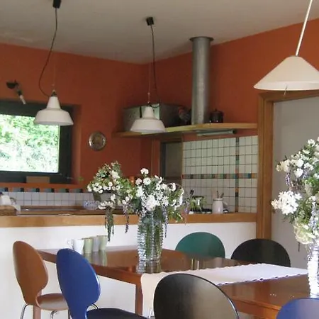 Ronchi Villa *
