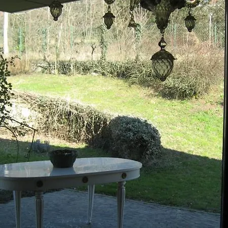 Ronchi Villa *