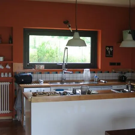 Ronchi Villa